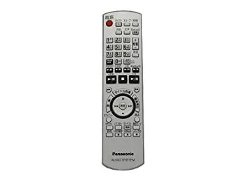 【中古】Panasonic リモコン N2QAYB000180 i8my1cf