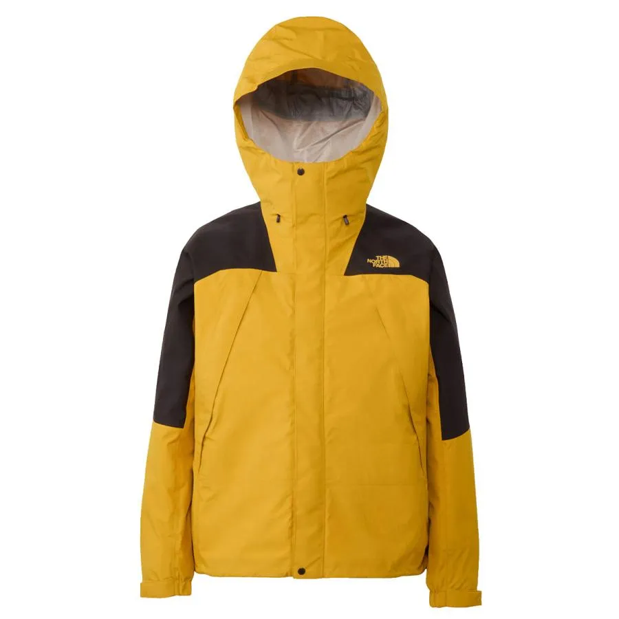 メンズ マウンテンラウンダージャケット アウトドア カジュアル 防水 登山 トレッキング THE NORTH FACE(ザ・ノース・フェイス) NP12503