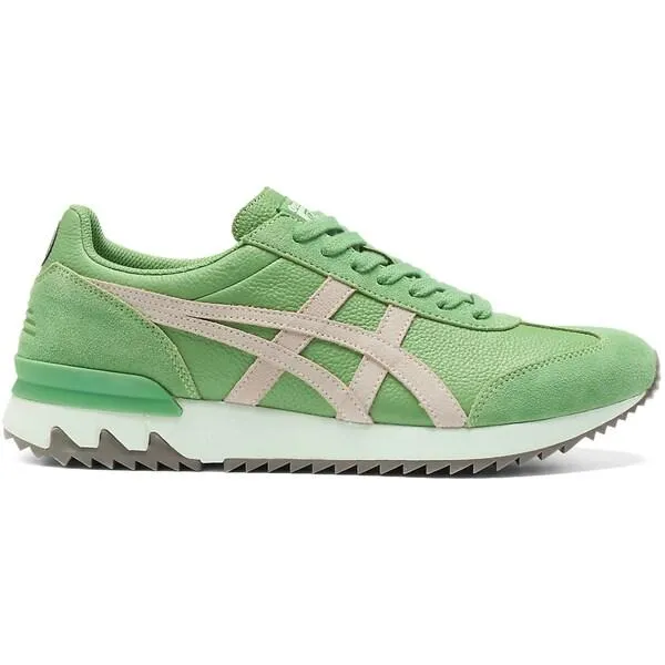 Onitsuka Tiger オニツカタイガー メンズ - スニーカー Onitsuka Tiger California 78 EX VIN Verdigris Green Cream 【US_10.5(28.5cm) 】