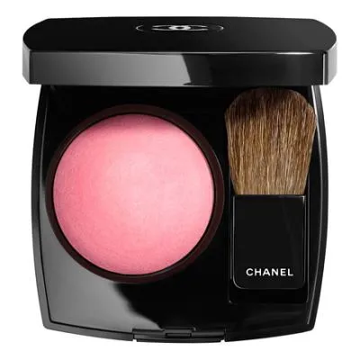 並行輸入品 シャネル CHANEL ジュ コントゥラスト ＃64 ピンク エクスプロージョン（チークカラー） 4g 【あすつく】爆買