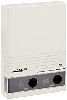 【中古】「未使用品」Panasonic ハイハイ店番本体 EL23001K コールシステム