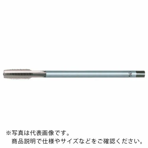 OSG ( オーエスジー ) ハンドタップ 一般用ロングシャンク 11219 ( EX-LT-3-OH3-M22 X 1.5 X 150(11219) ) オーエスジー(株) 【メーカー取寄】