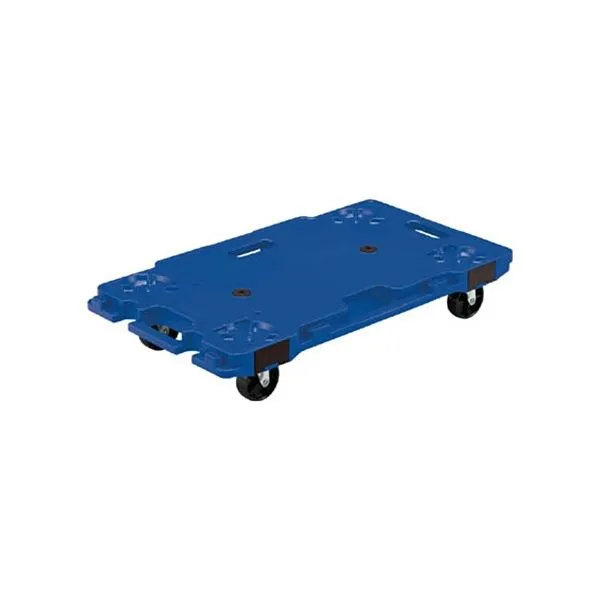【ポイント20倍】三甲 サンキャリー 6839 ブルー SK-6839-BL 1台 完成品