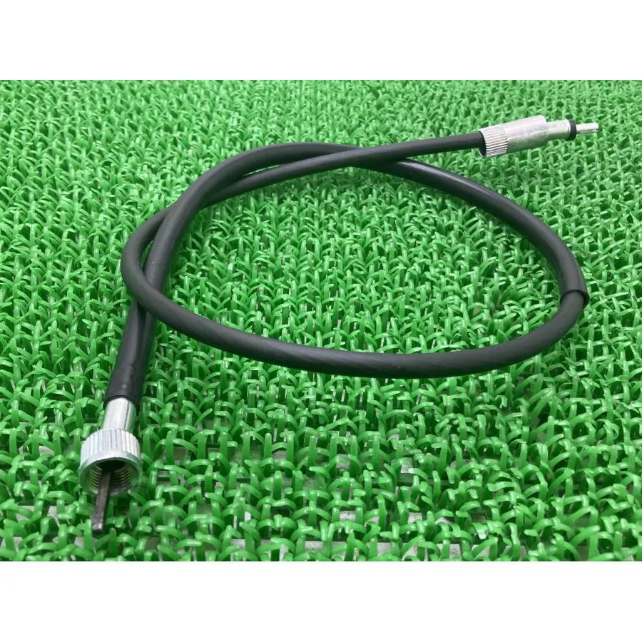 バーディー50 スピードメーターケーブル 在庫有 即納 スズキ 純正 新品 バイク 部品 在庫有り 即納可 車検 Genuine 68