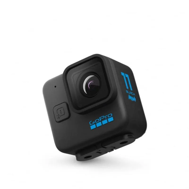 【中古】GoPro(ゴープロ) HERO11BLACK MINI BLK . カメラ 中古 人気 おすすめ 高画質