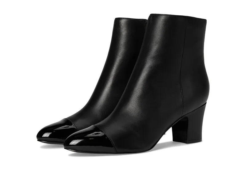 マーク・フィッシャー レディース シューズ ブーツ・レインブーツ Marc Fisher LTD Aleea Black ブラック