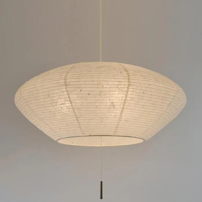 和風照明 3灯 ペンダントライト SPN3-1113 スピン 電球別売 Φ620mmx高さ260mm 彩光デザイン