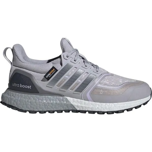 adidas アディダス レディース スニーカー adidas Ultra Boost 1.0 ATR Glory Grey Powder Plum (Women's) 【サイズ US_W_10.5 】