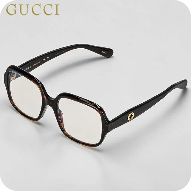 グッチ サングラス レディース ブランド GUCCI ITALY GG0799S 001 ブラウン