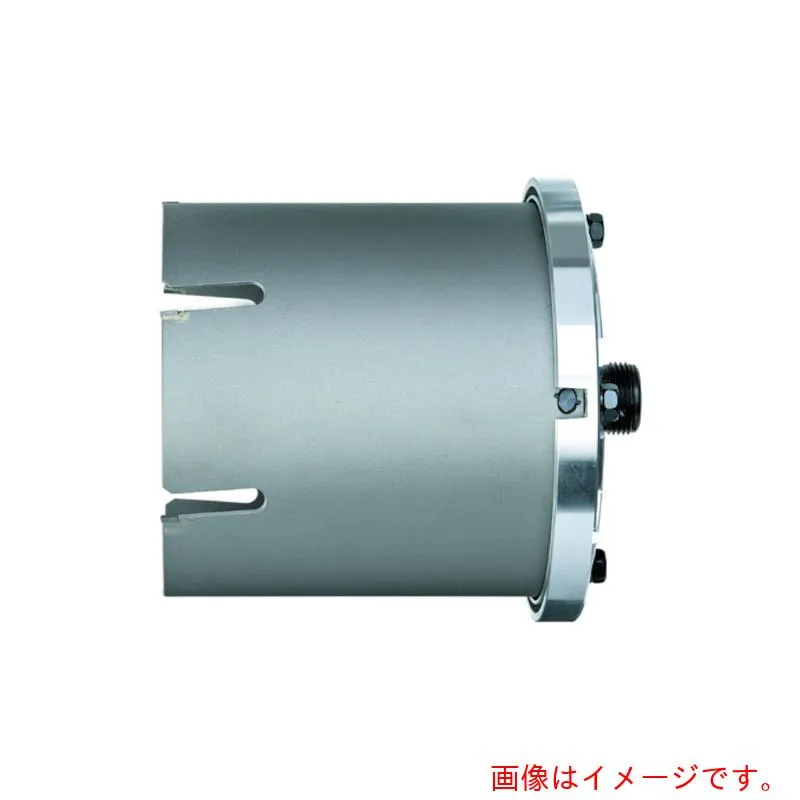ハウスビーエム 換気コアドリルヘッド 【品番：KSWH-105】