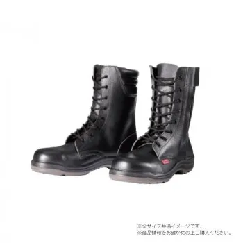 【暮らしラクラク応援セール】ドンケル ダイナスティPU2 樹脂先芯ウレタン2層底 長編上靴 ひも 24.5cm D7004N          【取り寄せ・返品不可商品】