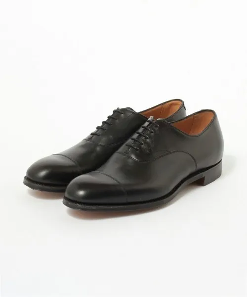 ビジネスシューズ ビジネスシューズ 「JOSEPH CHEANEY/ジョセフ チーニー」ALFRED/アルフレッド（カーフ，レザーソール） メンズ