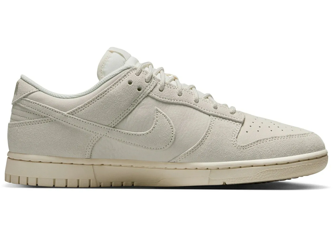 ナイキ ダンク ダンクロー スニーカー メンズ NIKE DUNK LOW RETRO SE PHANTOM / PHANTOM PHANTOM