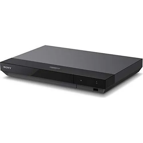 SONY リージョンフリー ブルーレイ/DVDプレーヤー(PAL/NTSC対応) UBP-X700