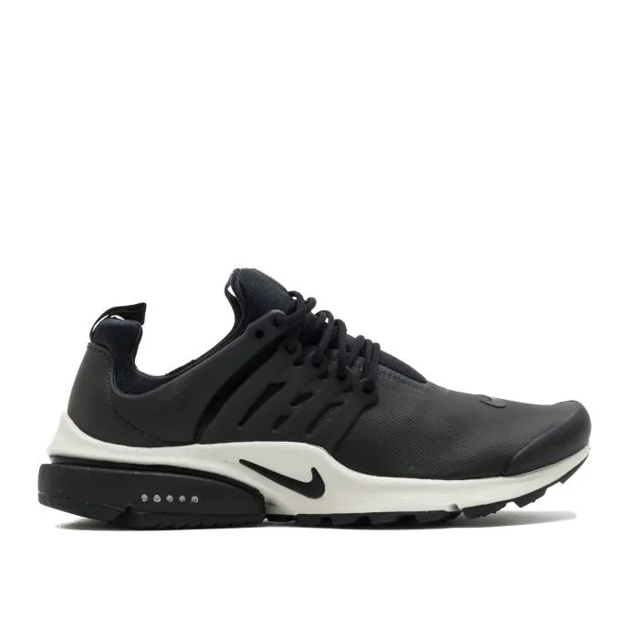 ナイキ Nike 【 Air Presto Utility Black Bone Men Black/Light Bone 】 プレスト メンズ 黒色 ブラック