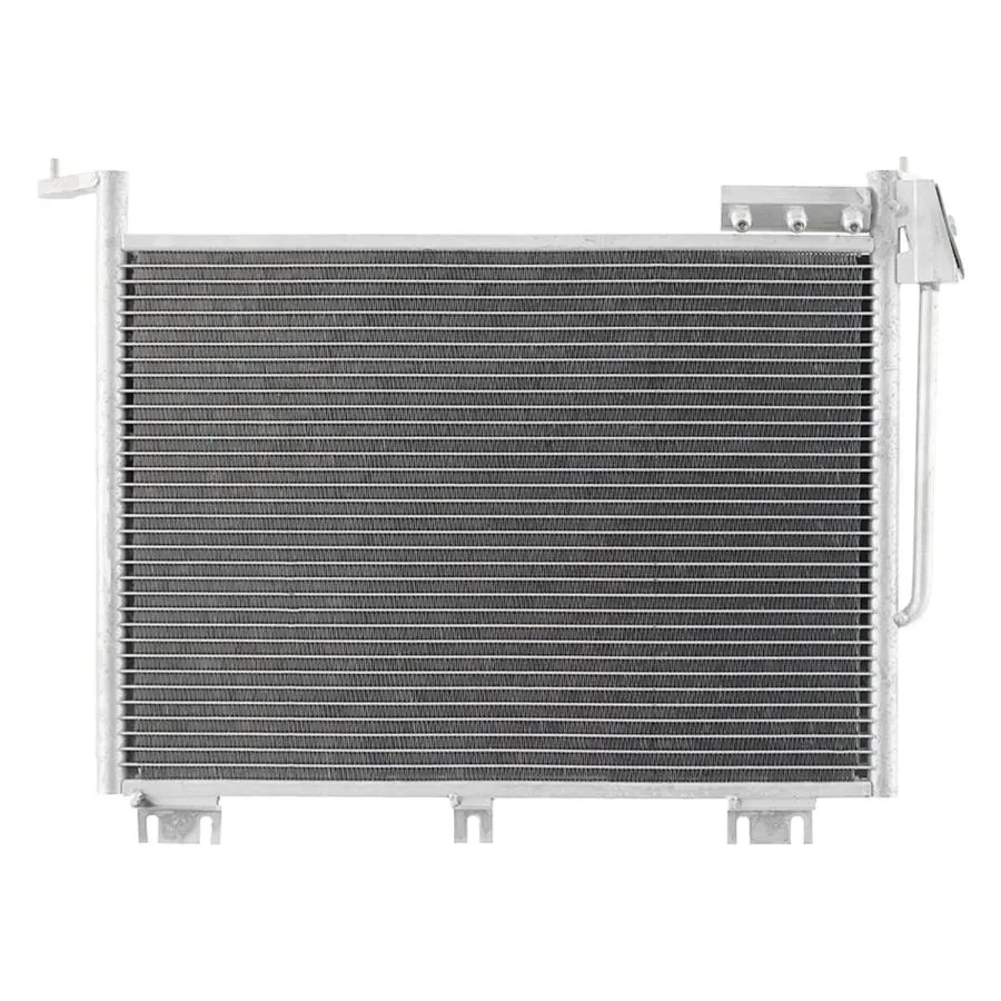 【並行輸入品】RAYTEN A/C Condenser Compatible with Volvo 940 95 93 Volvo 960 9