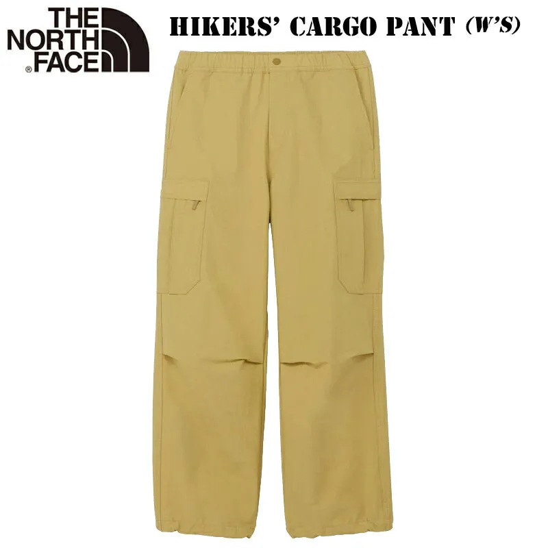 SALE 41%OFF ザ・ノースフェイス ハイカーズ カーゴ パンツ（レディース）NBW82401 THE NORTH FACE Hiker’ｓ Cargo Pant ストレッチ 撥水