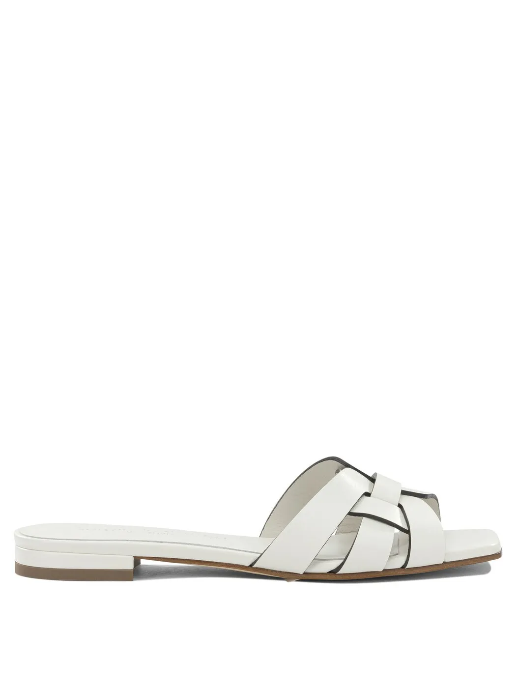 セルジオレバンテ SERGIO LEVANTESI サンダル レディース ホワイト Sandals \"Norma\" Slides NORMA6TRYDE LATTE White 関税 送料無料 2026SS vi
