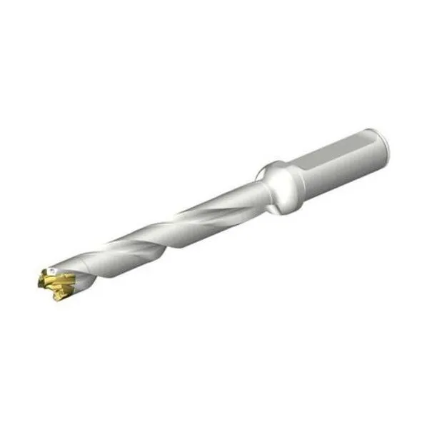 CoroDrill DE10ヘッド交換式ドリル 13-13．49mm（446）  DE10-D1300-130L16-8