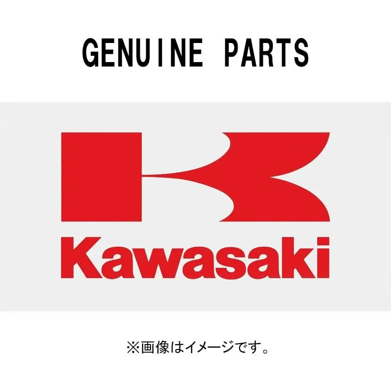 バイク用品 KAWASAKI カワサキ 純正パーツ タンクコンプフュ-エル,エボニー 51087-5038-H8 取寄品