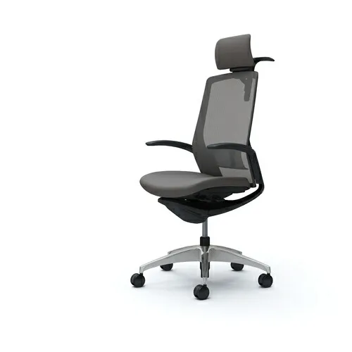 オカムラ ＯＫＡＭＵＲＡ フィノラチェア ＥＸハイバック 座クッション 【品番：C74DAS F1H2】