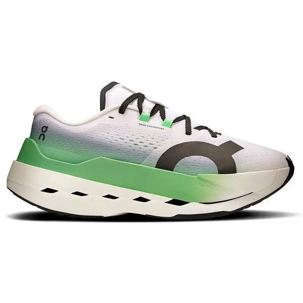 On オン レディース スニーカー On Running Cloudboom Max Honeydrew Lilac (Women's) 【サイズ US_6(23.0cm)】