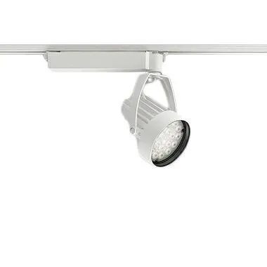 ERS6146W テクニカルライト LEDZ Rs スポットライト プラグタイプ CDM-T70W器具相当 4000タイプ 広角配光33° 電球色 非調光 遠藤照明 施設照明 電気工事不要