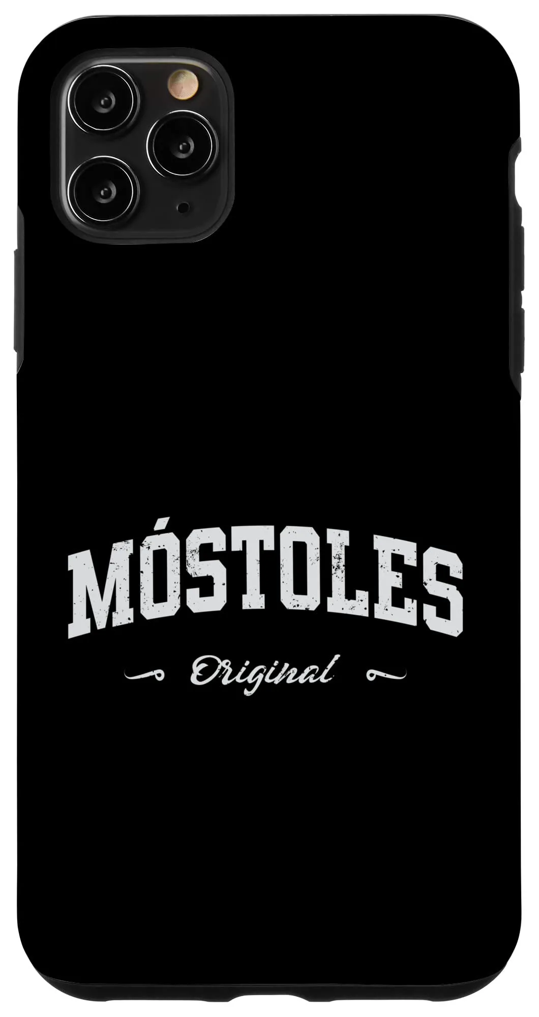 iPhone 11 Pro Max M・・stoles スペイン スポーツ お土産 デザイン スマホケース