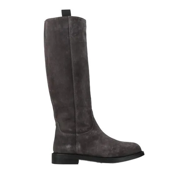 DOUCAL'S ドンカルズ ブーツ シューズ レディース Boots Grey
