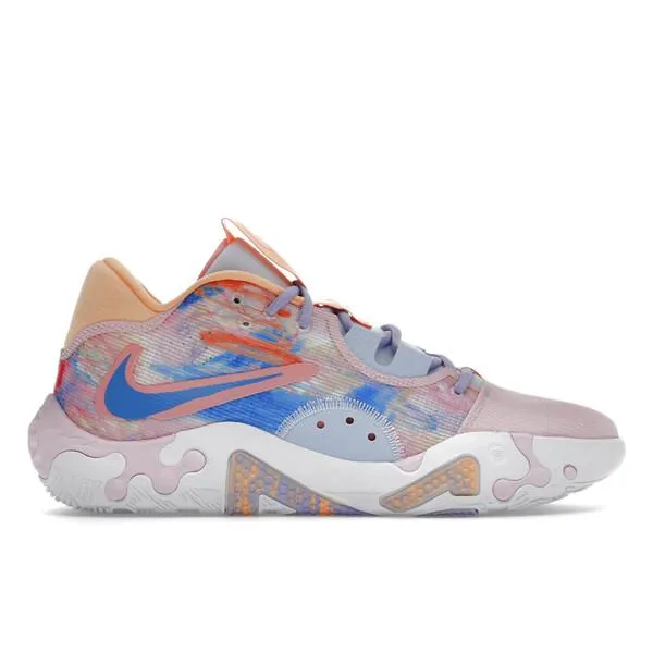 Nike ナイキ メンズ - スニーカー Nike PG 6 Painted Swoosh 【US_12.5(30.5cm) 】