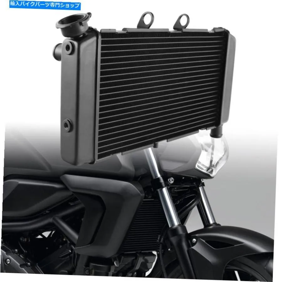 radiators アルダラーテーラ=カンダクCTX 700 2014 2017 2017 2017 2017 2017 2018用プラック - オリジナルのタイトルを表示する アルミニウム ラジエ