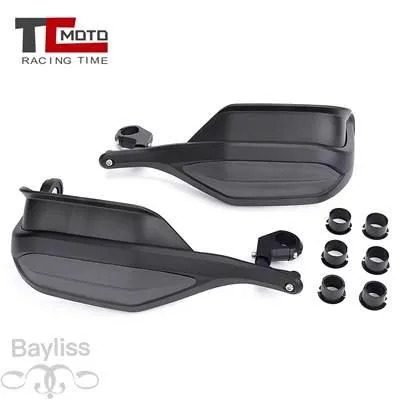 【並行輸入品】 bmw r 1200 gs lc adv R1200GS lcアドベンチャーF800GS F700GSホンダCRF1000Lバイクハンドシールドプロテクターフロントガラス
