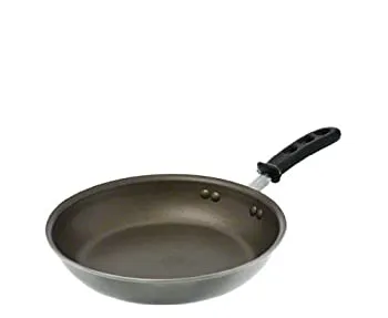 【中古】【輸入品・未使用】Vollrath (67810) 10%ﾀﾞﾌﾞﾙｸｫｰﾃ% Wear-EverR Aluminum PowerCoat Fry Pan by Vollrath [並行輸入品]