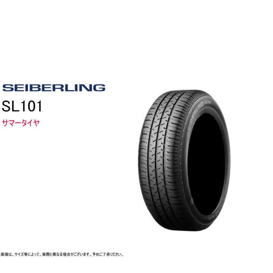 セイバーリング 155/70R13 75S SL101 サマータイヤ (個人宅不可)(13インチ)(155-70-13)