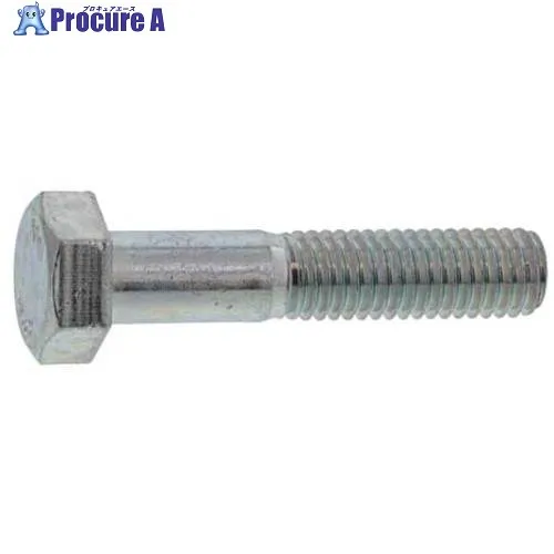 SUNCO ステン 六角ボルト 半ネジ 16×85 (30本入) B0-02-0010-0160-0850-00 1箱 ■▼252-4372 【送料都度見積】