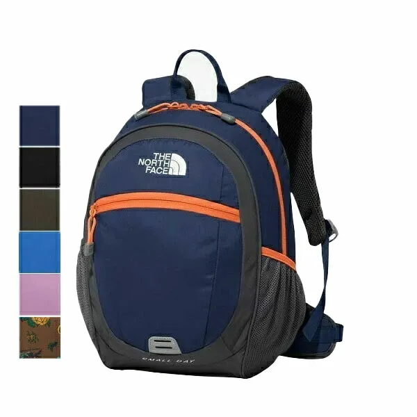 バッグ THE NORTH FACE ザ・ノース・フェイス K Small Day スモールデイ デイパック キッズ リュック バックパック NMJ72360
