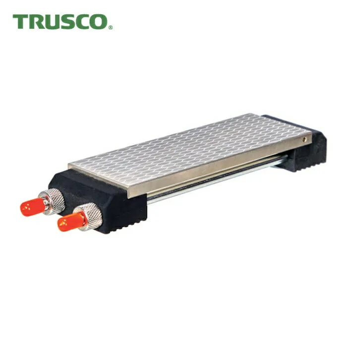 トラスコ TRUSCO ダイヤモンド砥石 210X75mm #1200 (1個) TAB-12A