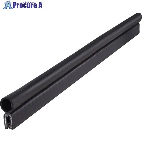 IWATA トリムシール (一体成型) EPDM 37M TSJB240C-L37 1本 ■▼221-8544