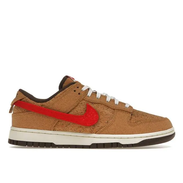 Nike ナイキ メンズ ダンク スニーカー Nike Dunk Low SP CLOT Cork 【US_6.5(24.5cm) 】