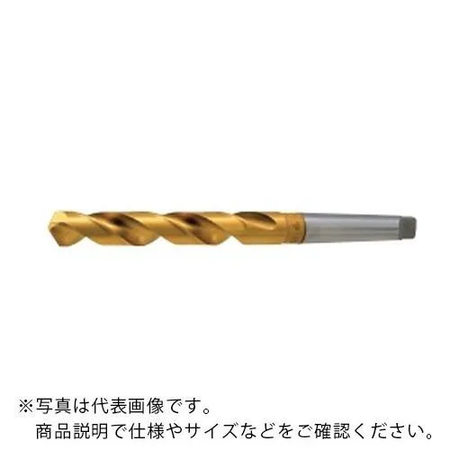 フジコシ G テーパシャンク スタンダード ドリル ( GTD 14.0 MT1 ｽﾀﾝﾀﾞｰﾄﾞ )