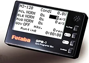 【中古】セッティングボックス GPB1 00107153-3