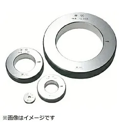 新潟精機 ＳＫ リングゲージ３２．５ＭＭ   RG-32.5 RG32.5