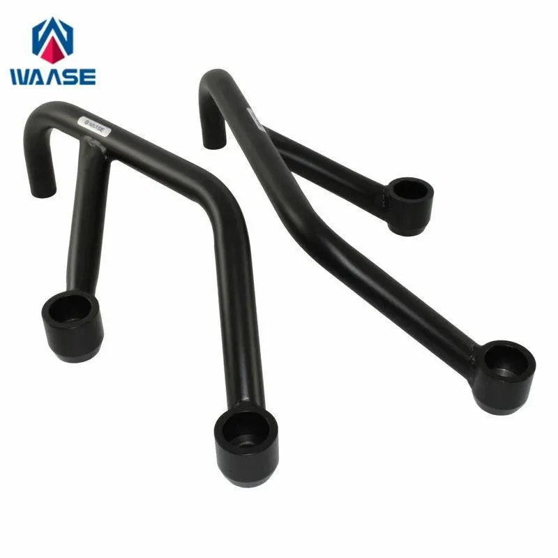 並行輸入品 エンジンバンパーガードクラッシュバープロテクターヤマハMT 09 FZ 09 MT09 RN29 2013 2014 2015 2016 2017 2018 2019 2020