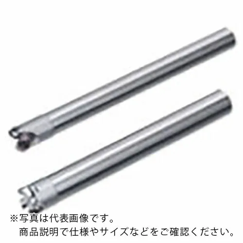 三菱 ( 三菱マテリアル ) 多機能用 ARX形 鋼シャンクタイプエンドミル ( ARX25R122SA10S ) 三菱マテリアル(株)
