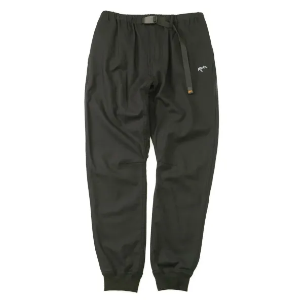 ROKX [LIGHT TREK WOOD PANT][RXMS231075][black] ロックス ライト トレック ウッド パンツ ブラック