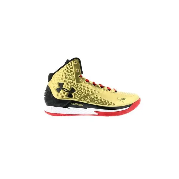 Under Armour アンダーアーマー メンズ - スニーカー UA Curry 1 All American 【US_11(29.0cm) 】
