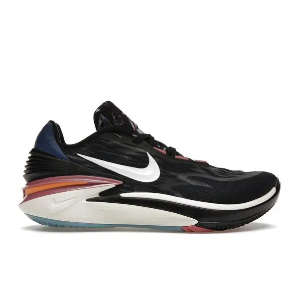 Nike ナイキ メンズ バスケットボール スニーカー Nike Zoom GT Cut 2 Black Desert Berry 【US_M_14 】