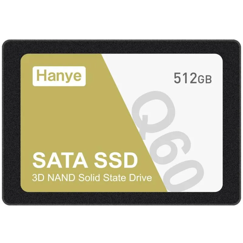 anye 内蔵型D 2.5インチ 7mm 3D ND採用 SATAIII 6Gb/s 520MB/s 正規品