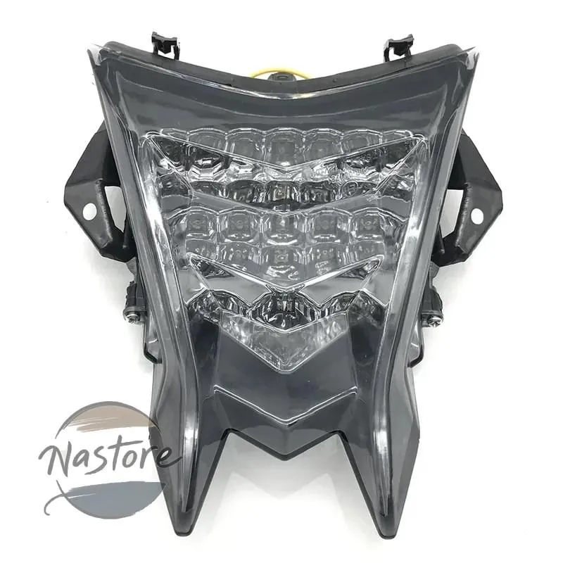 並行輸入品 BMW hp4 バイク テールライト ブレーキ led ライト リアハザード灯 カスタムパーツ 部品 アクセサリー