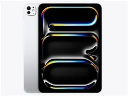★アップル / APPLE iPad Pro 11インチ Wi-Fi+Cellular 1TB Nano-texture 2024年春モデル MWRQ3J/A SIMフリー [シルバー]【タブレットPC】【送料無料】